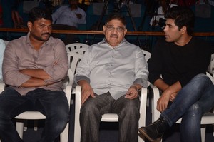 Srirastu Subhamastu Movie 1st Song Launch